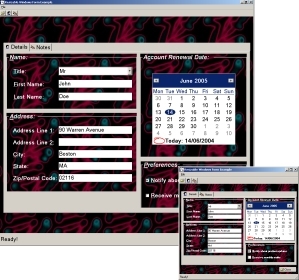 BKResizer Screenshot
